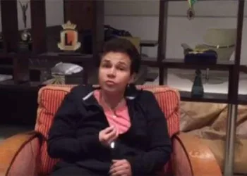 Cláudia Rodrigues é internada às pressas com um edema no cérebro