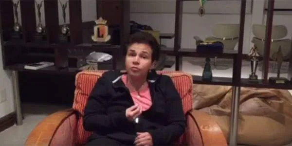 Cláudia Rodrigues é internada às pressas com um edema no cérebro
