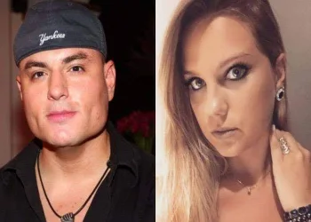 EX-MULHER DE CARLINHOS MENDIGO COMENTA DISCURSO DO HUMORISTA SOBRE O GOLEIRO BRUNO