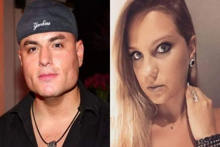 EX-MULHER DE CARLINHOS MENDIGO COMENTA DISCURSO DO HUMORISTA SOBRE O GOLEIRO BRUNO