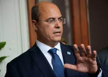 A GLOBO ESTÁ PERDENDO UM GRANDE ATOR