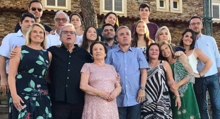 A polêmica herança de Gugu Liberato