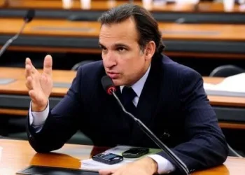 Hugo Leal pode ser candidato a prefeito do Rio em 2020