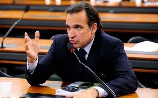 Hugo Leal pode ser candidato a prefeito do Rio em 2020