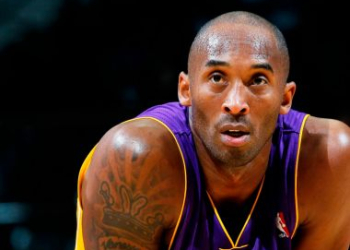 LUTO NO ESPORTE MUNDIAL!! MORRE KOBY BRYANT