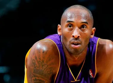 LUTO NO ESPORTE MUNDIAL!! MORRE KOBY BRYANT