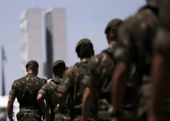 Prazo para alistamento militar online já está aberto
