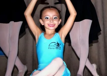 LAVINYA VELASCO: DE CAMPO GRANDE PARA O BALÉ  BOLSHOI NA RÚSSIA