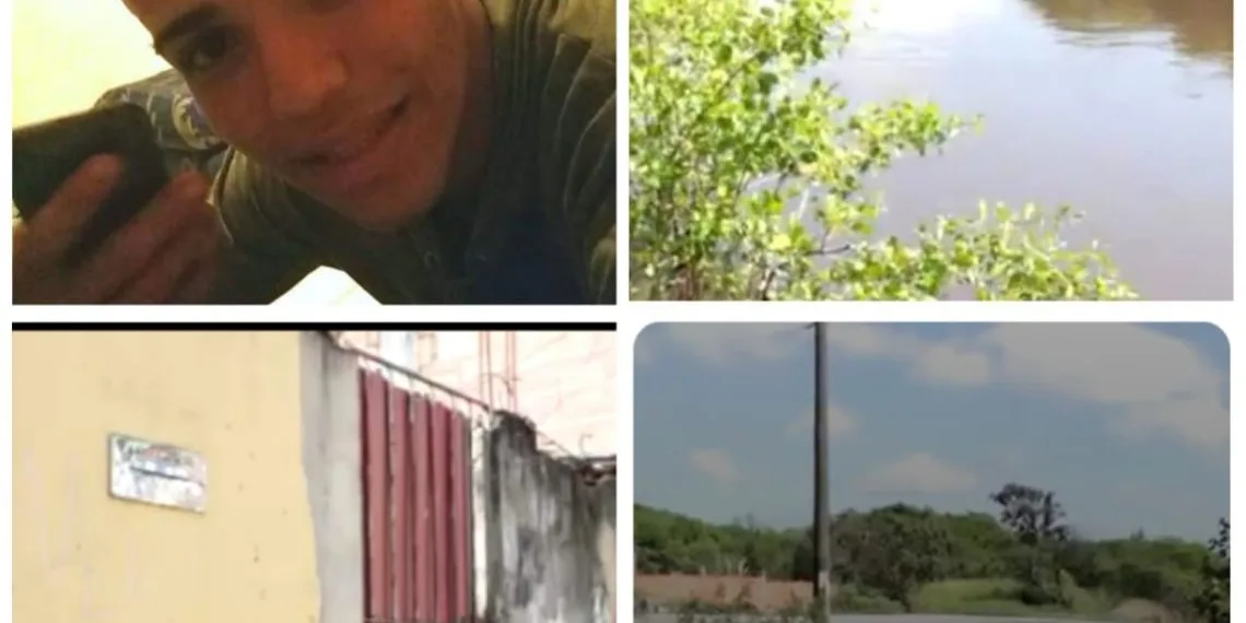 Briga de irmãos termina em morte no RJ