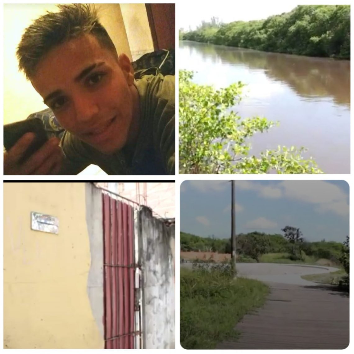 Briga de irmãos termina em morte no RJ