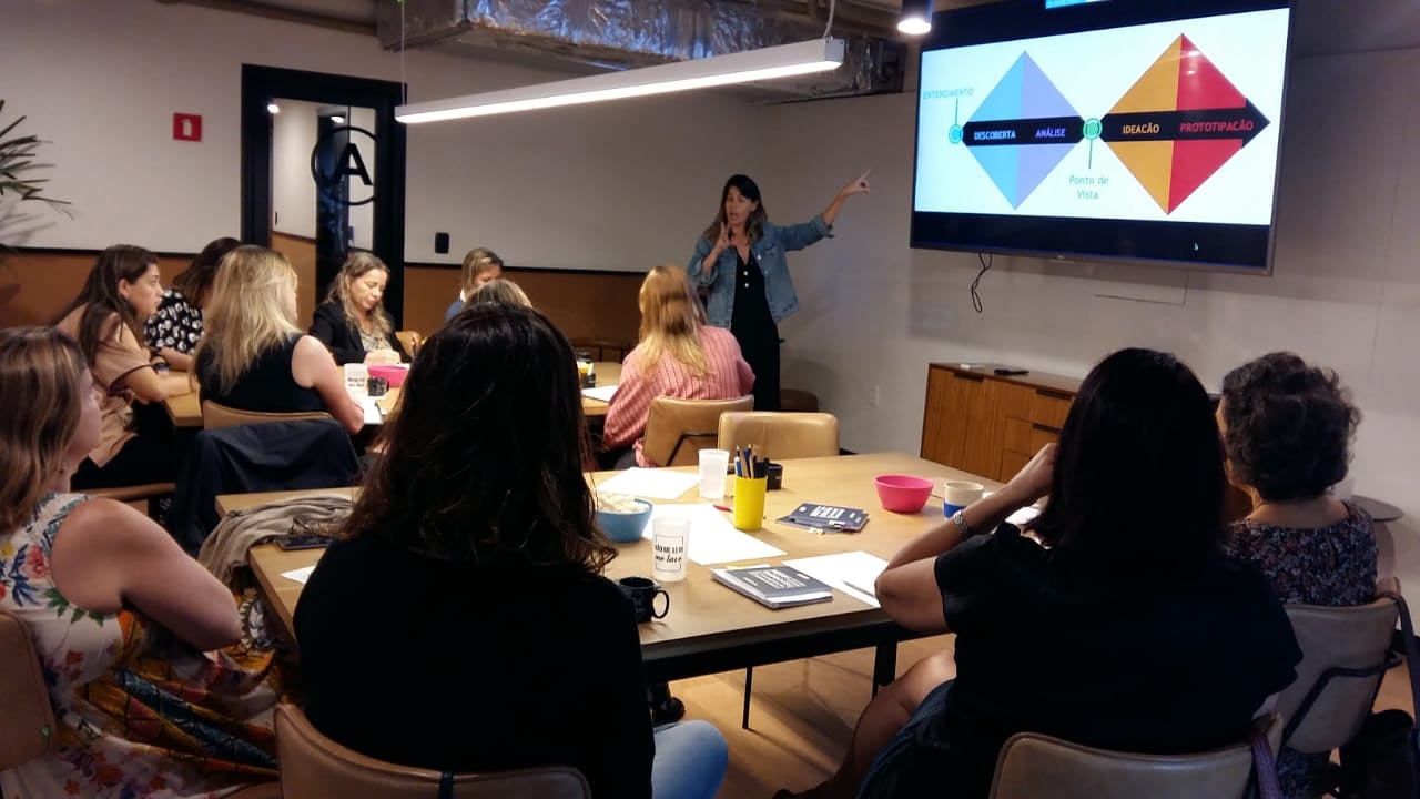 Organizadoras do TEDxRio darão workshop em Campo Grande