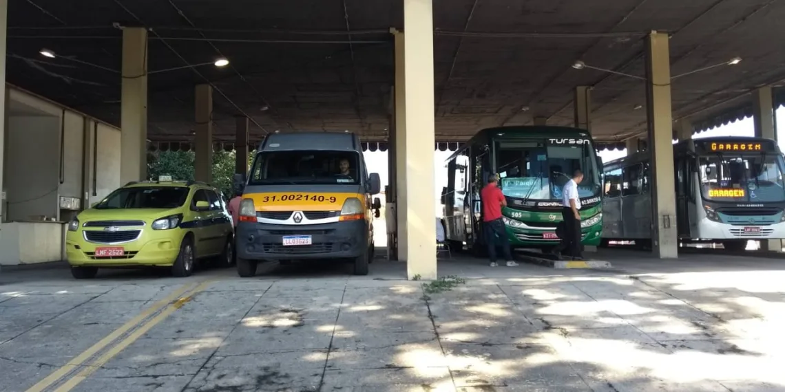 SMTR divulga calendário de vistoria para ônibus, táxis, vans, ‘cabritinhos’, fretamento e veículos de transporte escolar