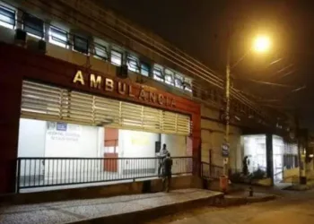 CRIANÇA DE 5 ANOS MORRE E MÃE FICA FERIDA EM ACIDENTE NO RIO DE JANEIRO