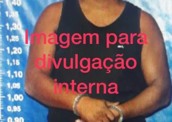 TRAFICANTE BATE NA MULHER E É PRESO NA ZONA OESTE