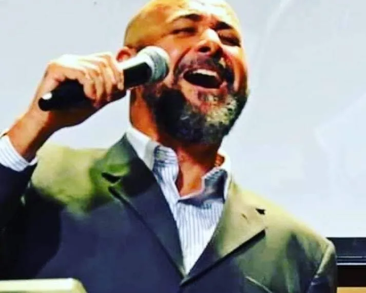 CANTOR MORRE DE CANCER NA ZONA OESTE