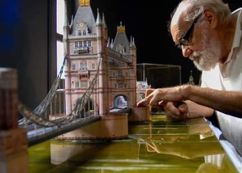 SABIA QUE EXISTE UM MUSEU DE RÉPLICAS AQUI NA ZONA OESTE?