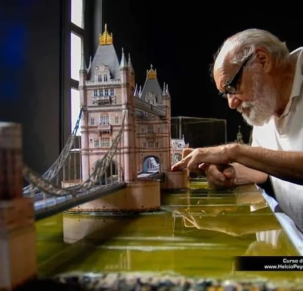 SABIA QUE EXISTE UM MUSEU DE RÉPLICAS AQUI NA ZONA OESTE?