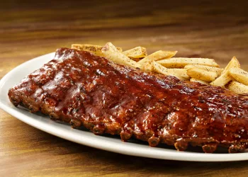 Evento de Inauguração do Outback em Campo Grande