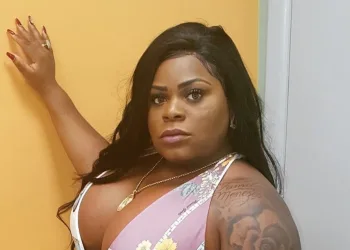 Nua, Jojo Todynho faz reflexão sobre a vida: ‘Deus está no controle’