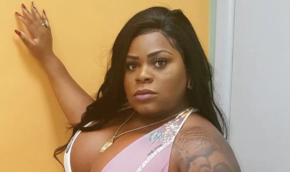 Nua, Jojo Todynho faz reflexão sobre a vida: ‘Deus está no controle’