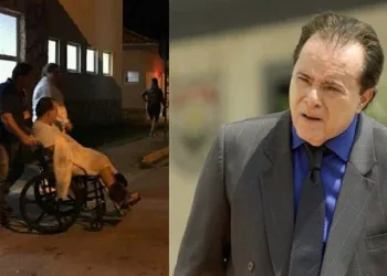 Doença que colocou Tony Ramos em cadeira de rodas é contagiosa e pode atingir qualquer um