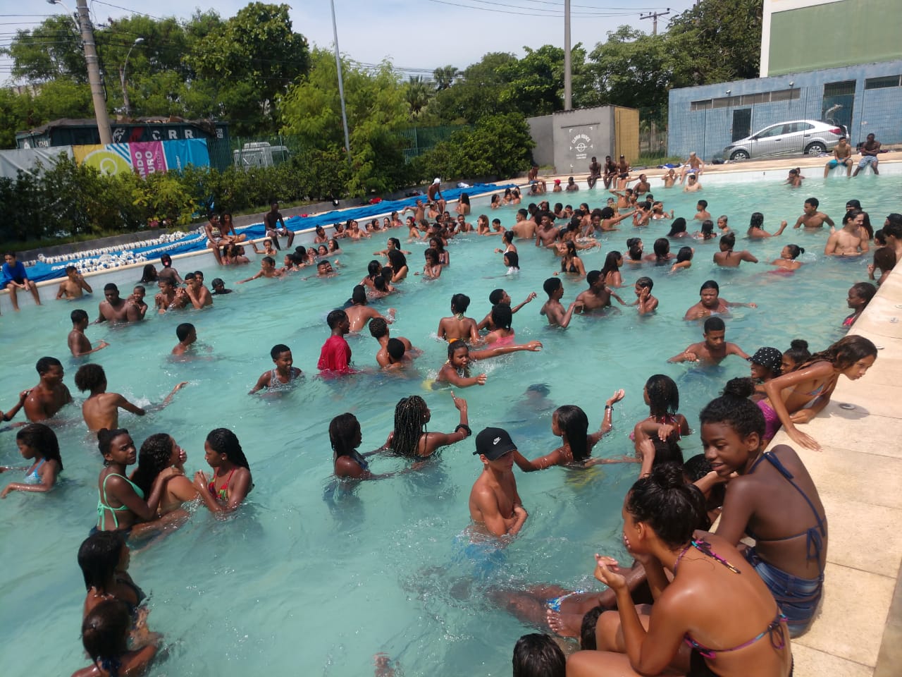 De graça: Vilas Olímpicas abrem as portas para colônia de férias até o final de janeiro