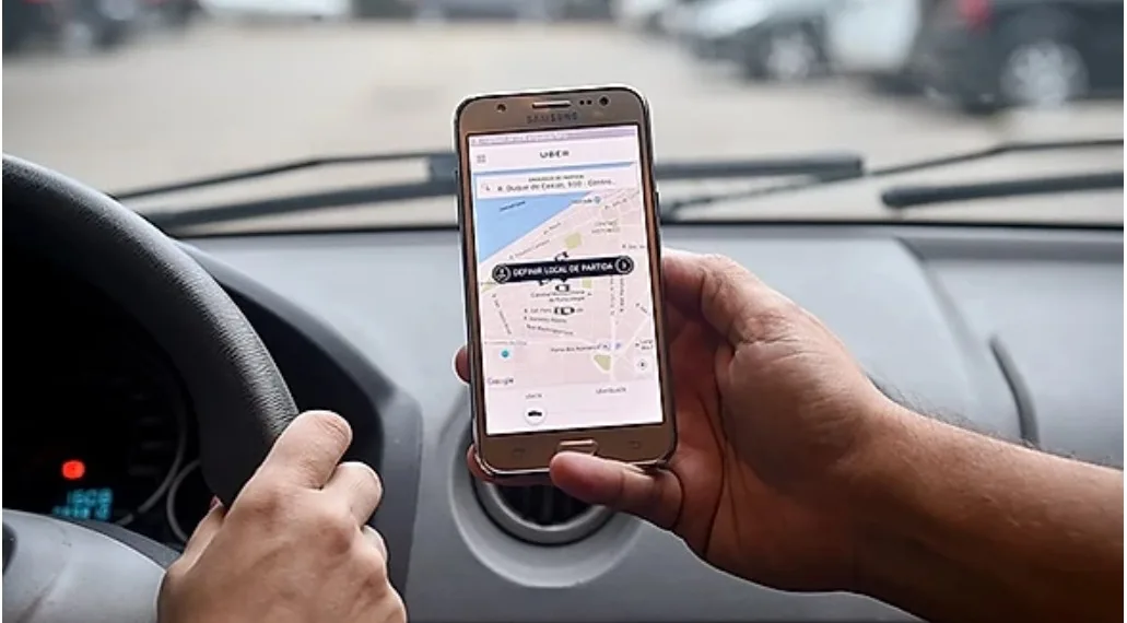 Projeto de Lei Para Motoristas de Aplicativos prevê multa de até R$ 51,95 se cancelar viagem