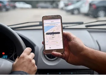 Projeto de Lei Para Motoristas de Aplicativos prevê multa de até R$ 51,95 se cancelar viagem