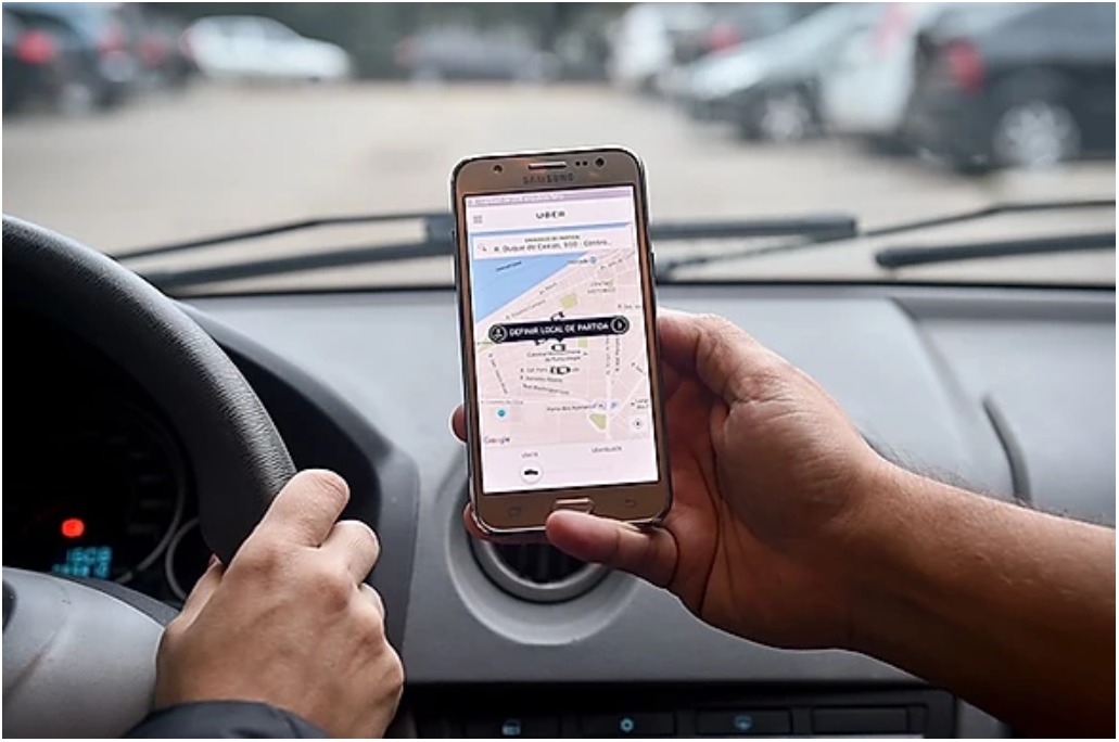 Projeto de Lei Para Motoristas de Aplicativos prevê multa de até R$ 51,95 se cancelar viagem
