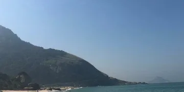 Quinta-feira com calor pré-frontal no Rio de Janeiro