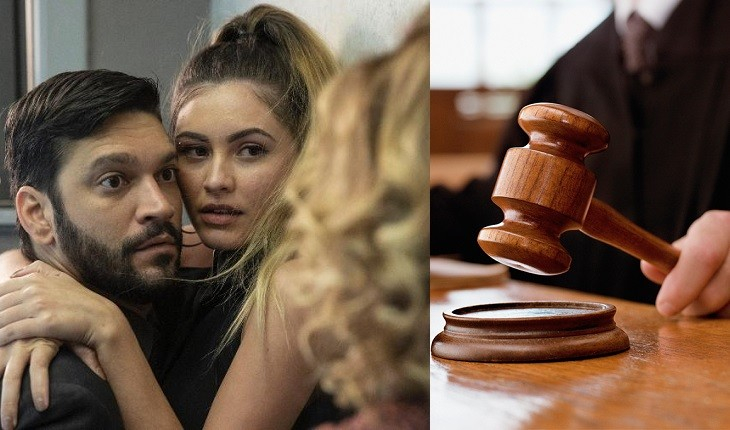 Homem chamado Bom Sucesso processa a Rede Globo por causa do nome da novela