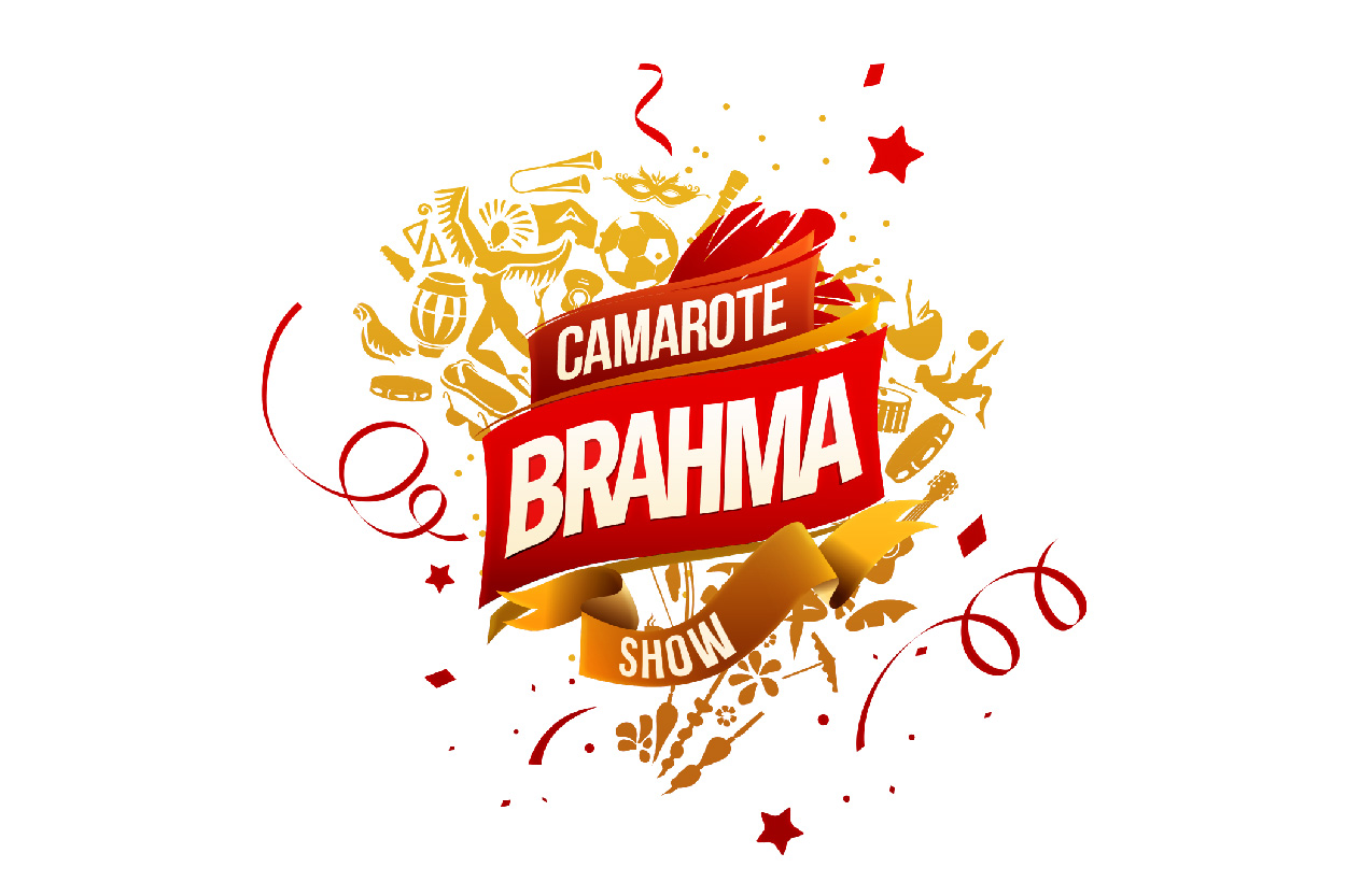 Brahma será a cerveja oficial do Carnaval do Rio deste ano