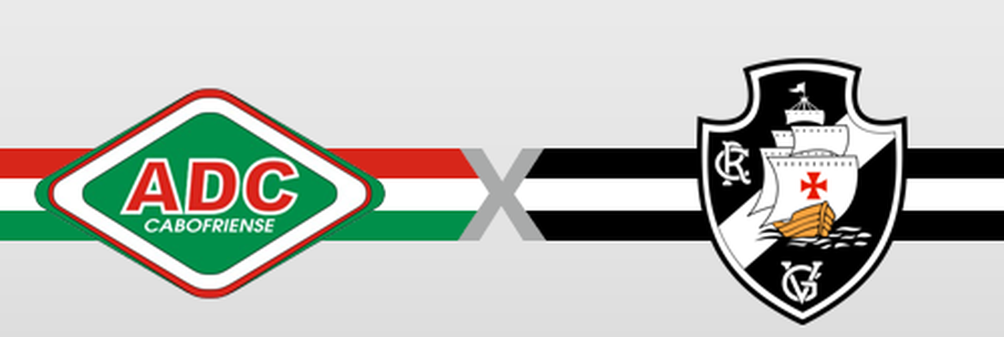 Vasco enfrenta Cabofriense com salários em atraso