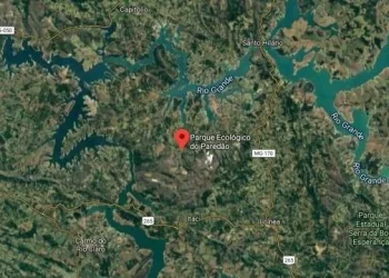 tromba d’água mata dois jovens em cachoeira