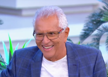 Doença de Carlos Alberto pode ser mais grave que parece e médico faz alerta