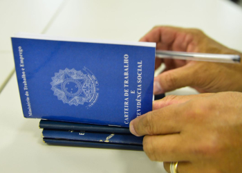 Caged: país criou 644 mil novas vagas de trabalho em 2019