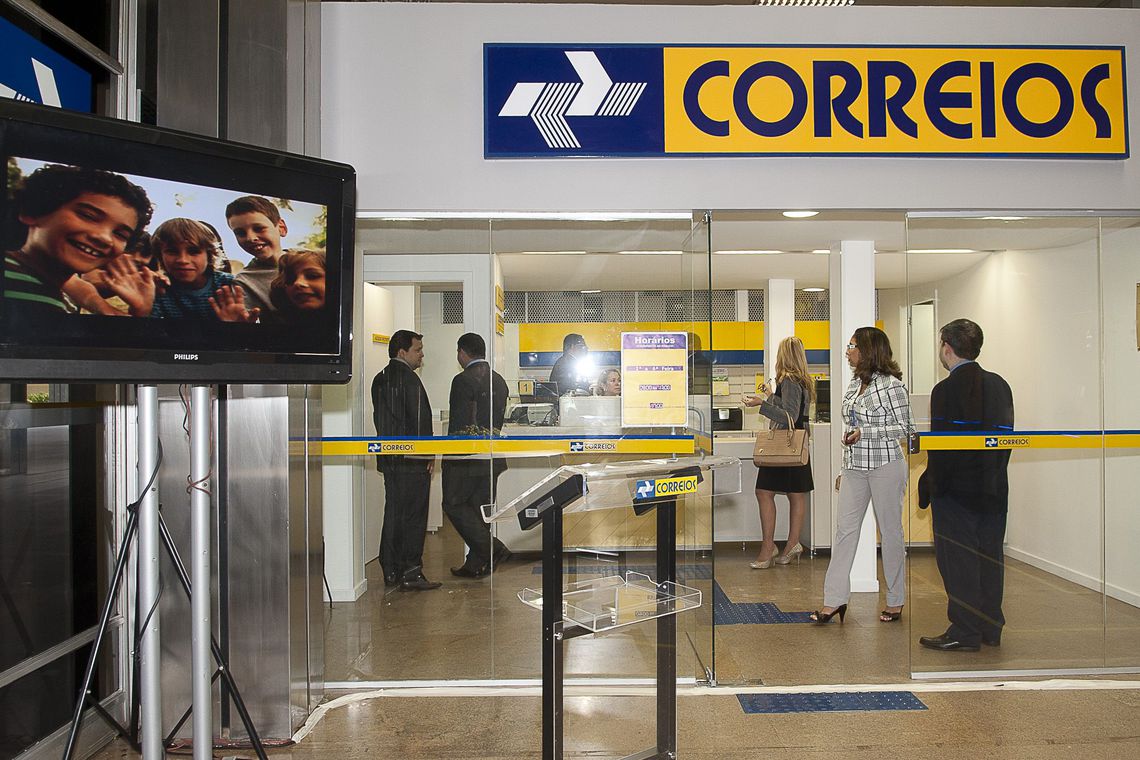 CPF/CNPJ é obrigatório nas encomendas internacionais a partir de hoje