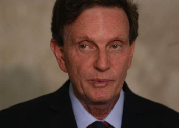 Crivella cumpriu 13% das promessas em 3 anos de mandato