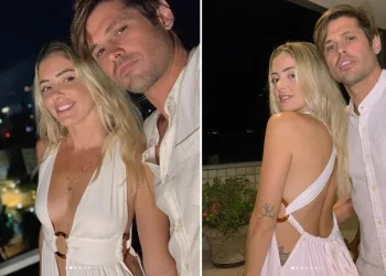 Dado Dolabella está namorando a própria prima de 1° grau; sogra não sabia do romance