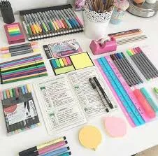 O Procon Estadual do Rio de Janeiro definiu a lista de material escolar