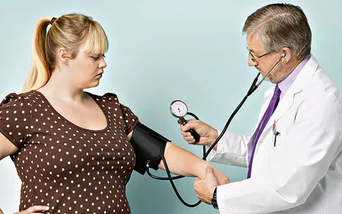 Cuidados com excesso de peso previnem problemas mentais