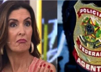 Fátima Bernardes terá que depor na Polícia Federal, após grave acusação