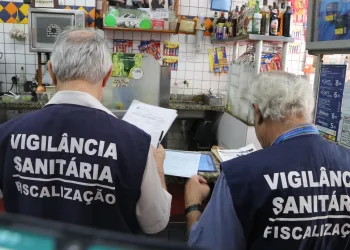 Carnaval 2020: Vigilância Sanitária do Rio inicia ações prévias com foco na saúde pública