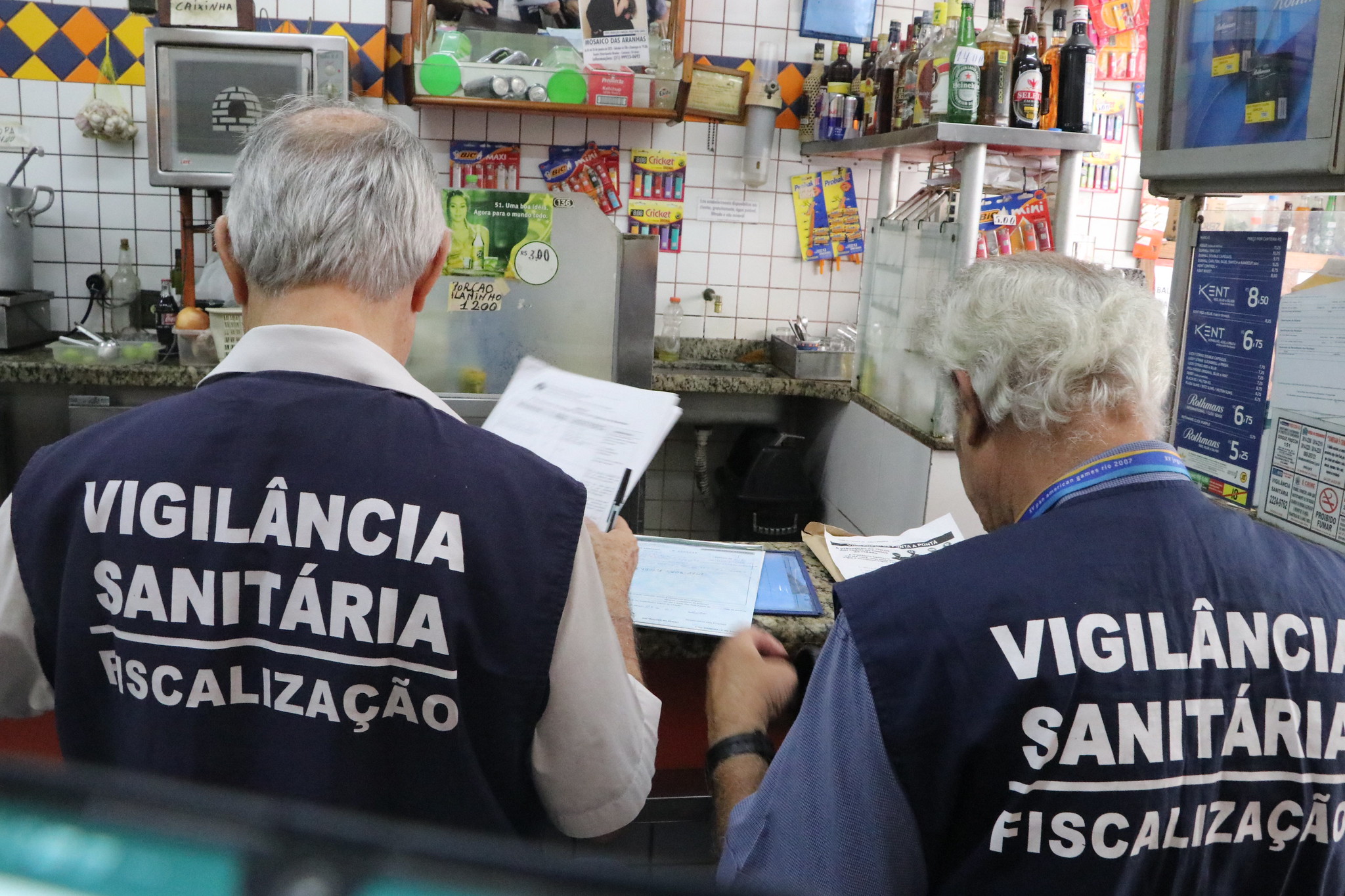 Carnaval 2020: Vigilância Sanitária do Rio inicia ações prévias com foco na saúde pública
