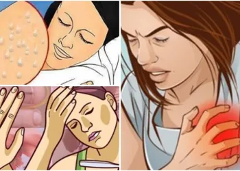 8 sinais que você pode sofrer um ataque cardíaco em menos de um mês