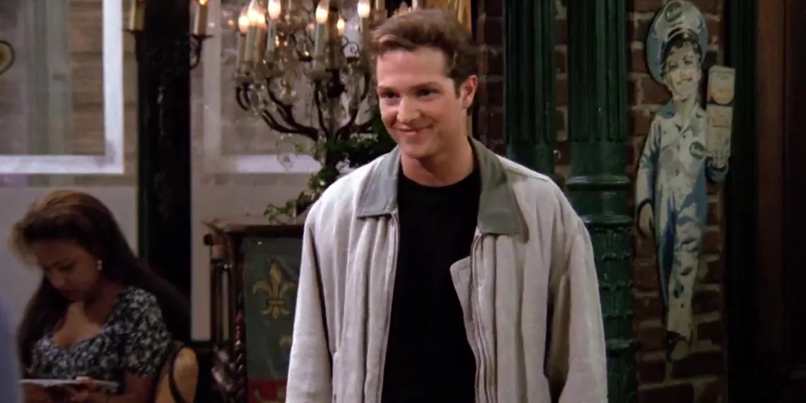 Ator de ‘Friends’ é encontrado morto em Los Angeles