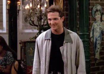 Ator de ‘Friends’ é encontrado morto em Los Angeles