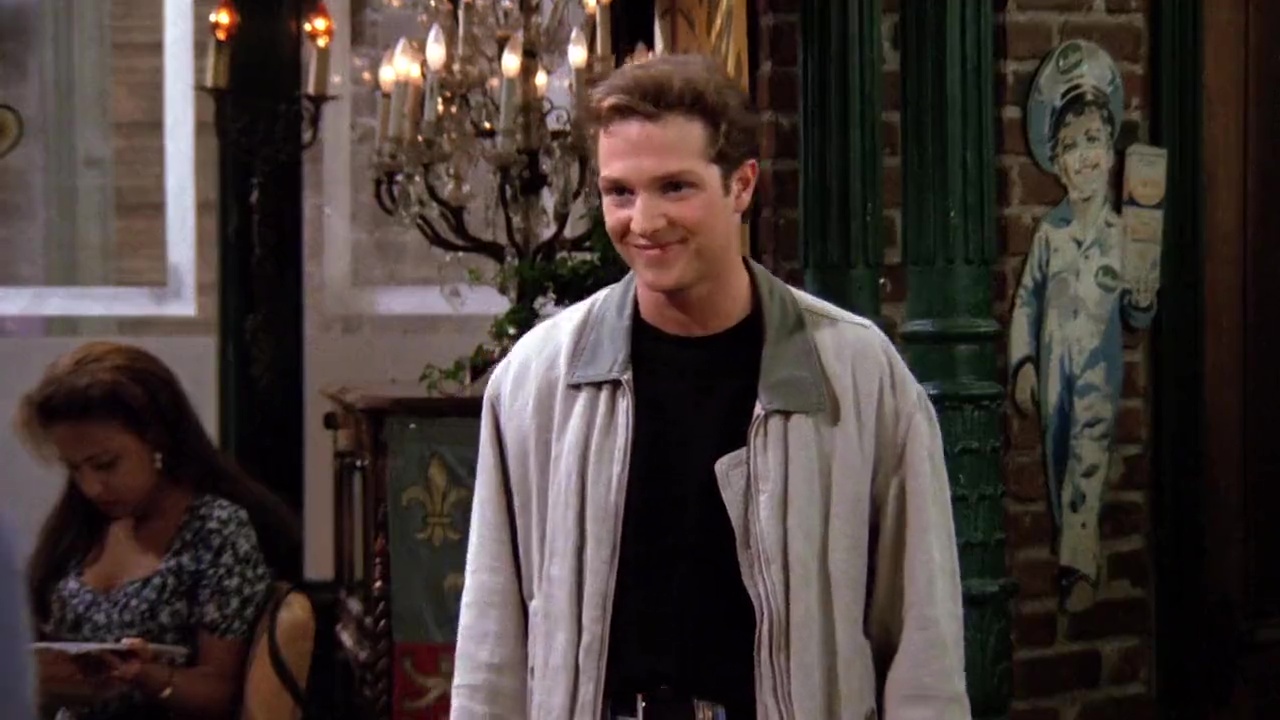 Ator de ‘Friends’ é encontrado morto em Los Angeles