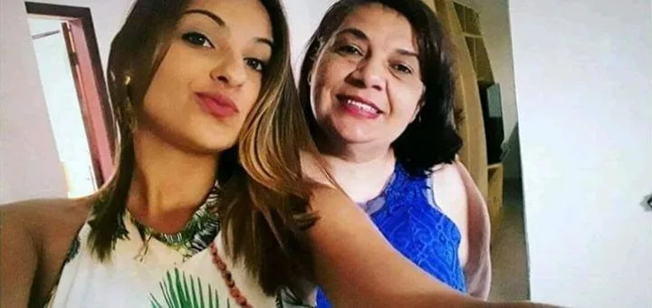 Mãe mata a própria filha após ser diagnosticada com câncer