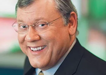 APRESENTADOR MILTON NEVES É INTERNADO AS PRESSAS PARA O HOSPITAL